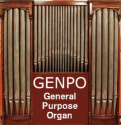 GENPO Logo